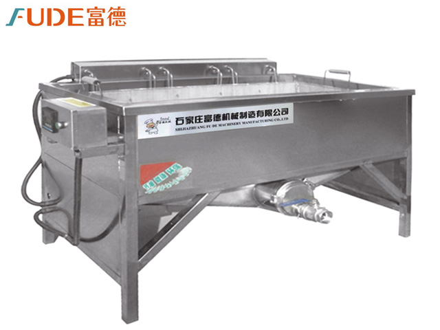 單機(jī)系列 FD20-D